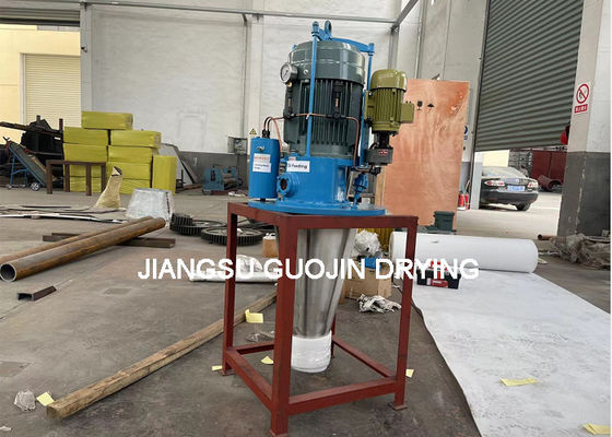Máy sấy phun ly tâm Máy phun thuốc quay Đường kính 120mm