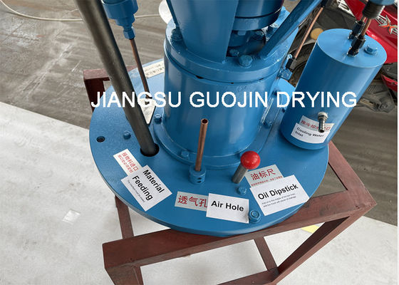 Bộ phun cơ khí có đường kính 150mm cho máy sấy phun ly tâm