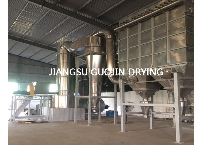 Máy sấy khí nóng OEM ODM sử dụng phương pháp gia nhiệt điện, hơi nước, dầu, công suất 70 đến 135kw, được thiết kế cho sấy công nghiệp