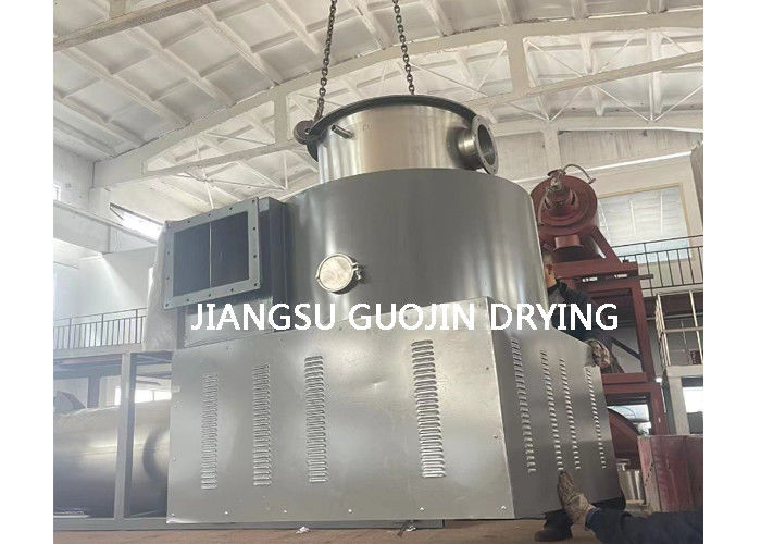 Máy sấy không khí nóng 70-135kw 220V/380V/415V Voltage Dịch vụ sau bán hàng có sẵn