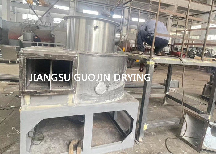 Máy sấy không khí nóng 70-135kw với dịch vụ sau bán hàng được cung cấp 220V / 380V / 415V