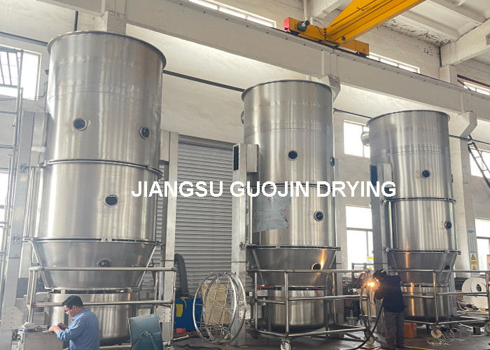 Áp lực quạt 950mmH2O 45-90min Thời gian làm việc Thiết bị hạt với lĩnh vực &gt; 99% Capacity