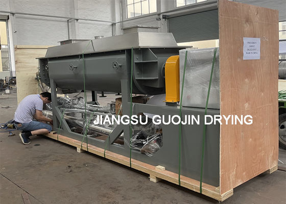 Máy sấy chân không công suất 3kw KJG-5 Máy sấy chân không không gỉ