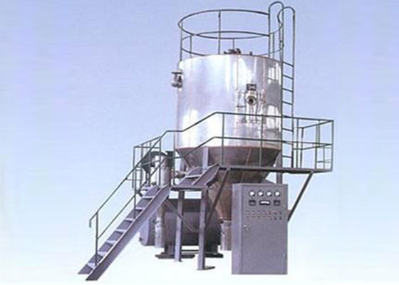 Máy sấy phun tuần hoàn kín công nghiệp