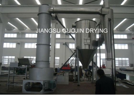 Máy sấy flash quay seri SFD