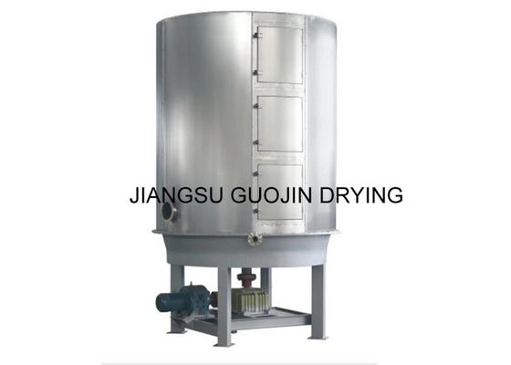 Máy sấy đĩa 16 lớp 5427mm Chiều cao 21,5M2 cho ngành công nghiệp hóa chất