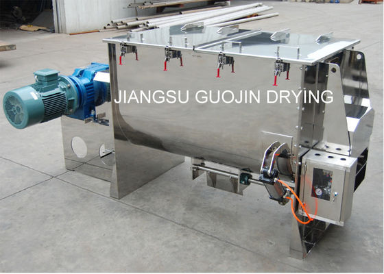 Hệ thống sưởi điện Máy trộn bột băng ngang SS 4KW