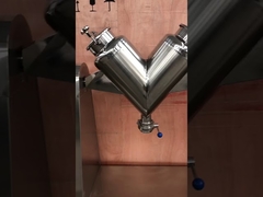 Máy trộn bột loại VTM V