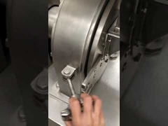 Máy nghiền pin Universal Lab Scale 120 Mesh 300kg/h