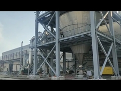 150mm đường kính đĩa SS304 SS316 Calcium Stearate Spray Dryer