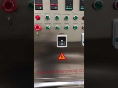 Máy sấy xịt phòng thí nghiệm LPG-5