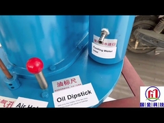 Đầu phun cơ học