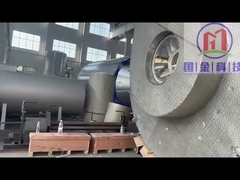 18000rpm máy sấy phun trung tâm cho Natri Kali