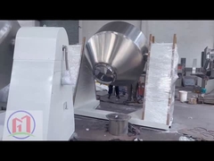 Máy trộn hình nón đôi sê-ri DCM