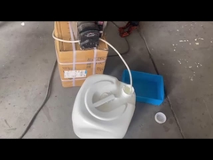 Máy sấy xịt phòng thí nghiệm LPG-5