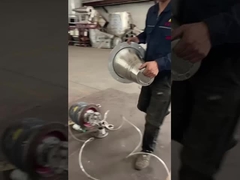 Cài đặt máy bơm điện