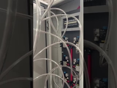 FBG-500 Granulator giường chất lỏng